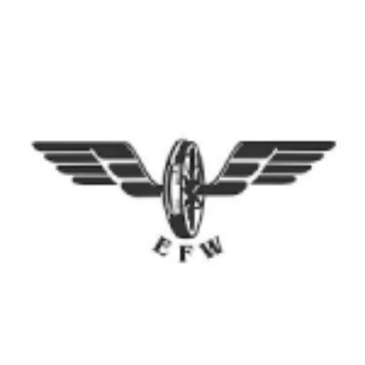 Das Logo des EFW